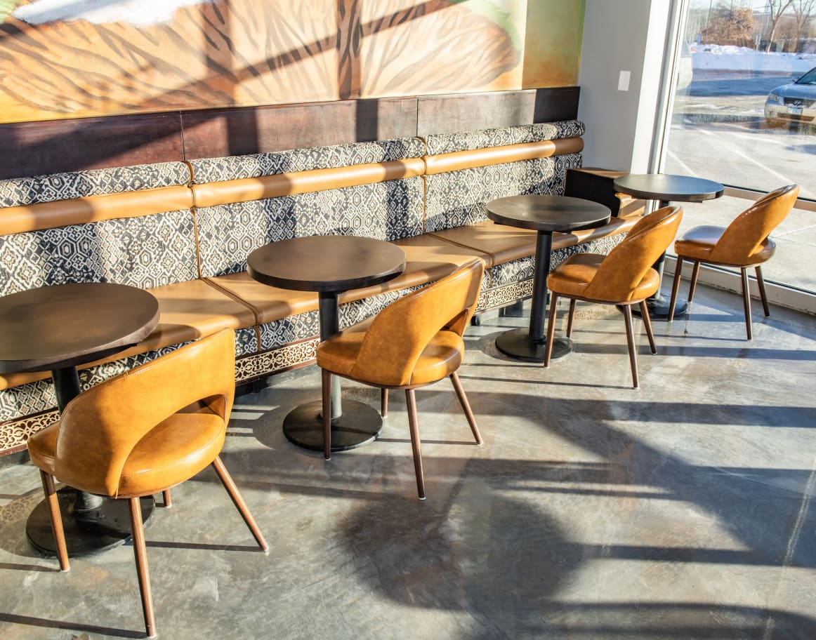 Cafe lounge chairs hotsell