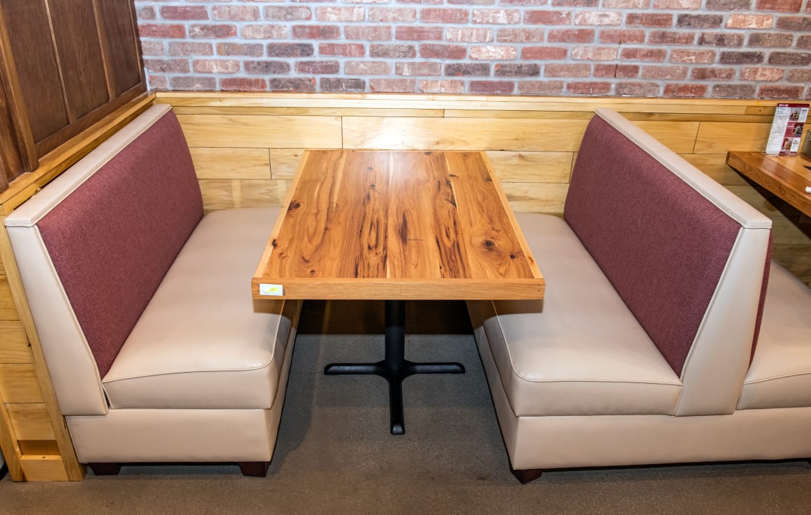 Restaurant Tables for Sale Tops Bases and Table Sets