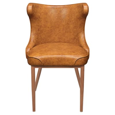 Darlo Premium Bucket Chair