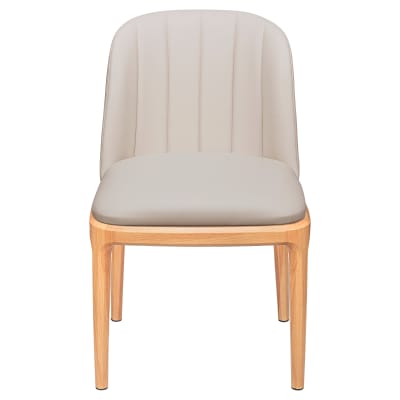 Premium Mila Metal Chair