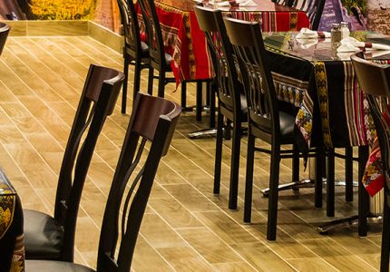 Restaurant Ambiance Tips 2024 - How Can it Impact your business?