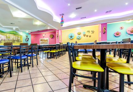 El Paso Mexican Grill - Houma, LA