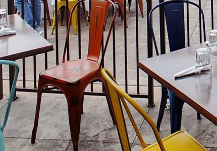 Tips for Choosing the Best Patio Furniture - Buying Guide 2024