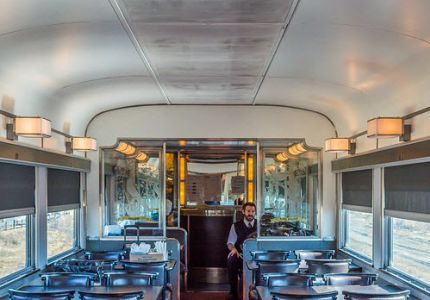 The History of Classic Diners: From Dining Cars to Fast Service Restaurants