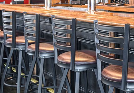 Anchor Bar - Orange, CA