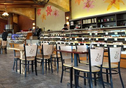 Top Reasons why you shouldn’t buy used Restaurant Furniture?