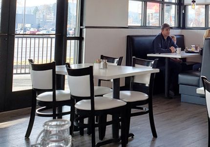 Crimson Hearth - Spokane, WA