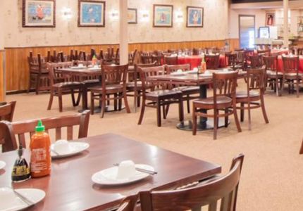 China Town Restaurant - Beaverton, OR