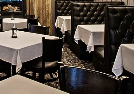 Union House in Genesee Goes Upscale with New Interior