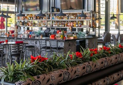 Bandito Latin Kitchen & Cantina - Las Vegas, NV