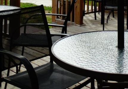 Restaurant Furniture .Net and Beat Street Coffee Co. & Bistro Team-up