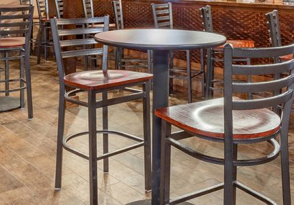 Bonnie and Clydes Grill and Sports Bar - Hugoton, KS