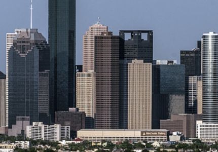 Restaurant Furniture Installations - Houston