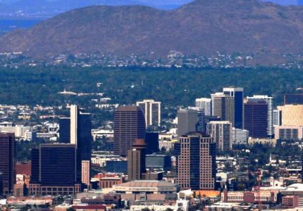 Restaurant Furniture Installations - Phoenix