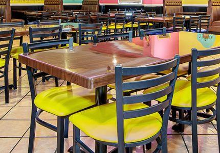 Mexican Restaurant Design Guide