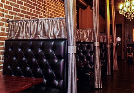 Small Restaurant Design Ideas and Guide