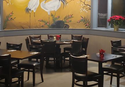 Chinese Restaurants Design Guide