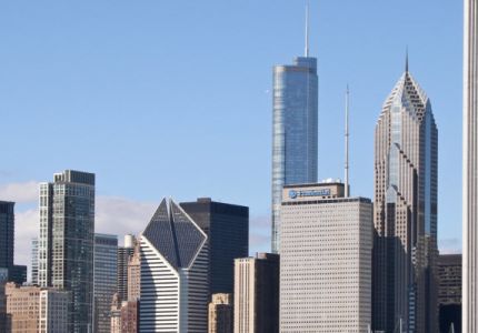 Restaurant Furniture Installations - Chicago 