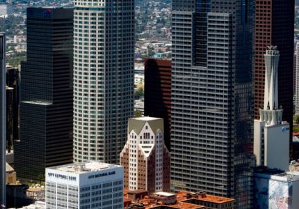 Restaurant Furniture Installations - Los Angeles