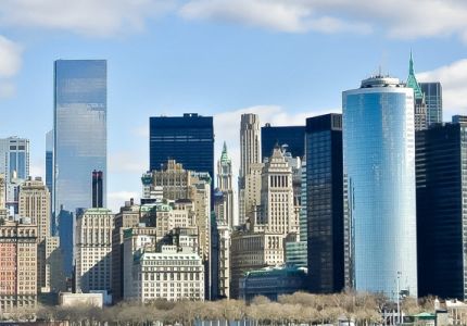 Restaurant Furniture Installations - New York