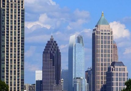 Restaurant Furniture Installations - Atlanta