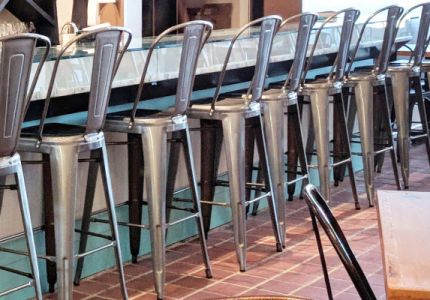 Interior Design Tips for 2024: New Year’s Resolutions for Your Restaurant