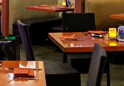 Bar and Nightclub Interior Design Tips, Guides and Trends 2024