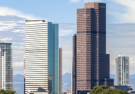 Restaurant Furniture Installations - Denver