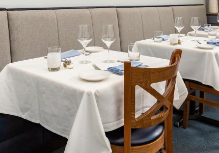 Nunzio - Hilton Head Island, SC