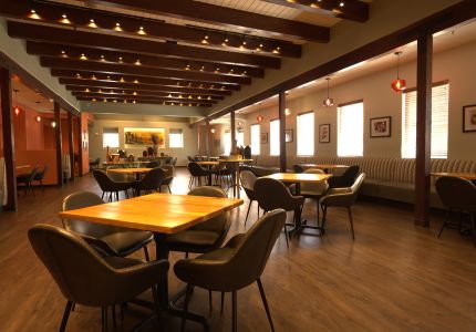 M’Tucci’s Italian - Albuquerque, NM