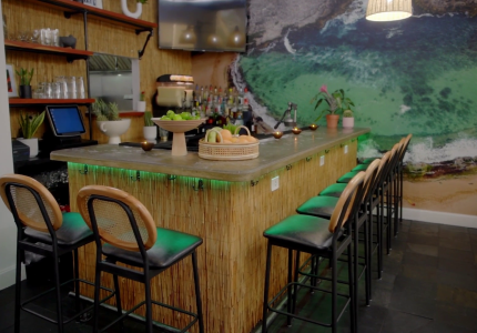 El Cantito Cafe- Yonkers, NY