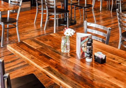 Home Fresh Bistro - Louisville, GA