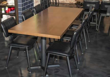 Joes on Higgins - Chicago, IL