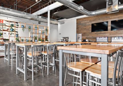 Brick River Cider Company - Kansas City, MO