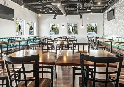 Two Nines Kitchen & Bar - East Amherst, NY