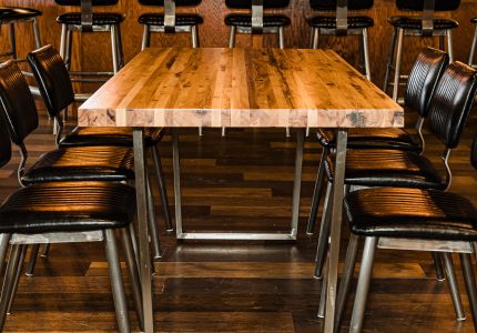 Bootleggers - Port Huron, MI