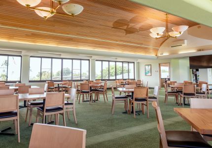 Ewa Beach Golf Club - Ewa Beach, HI