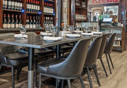 Café Efendi Turkish Restaurant - Alpharetta, GA