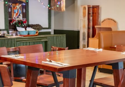 Banana Leaf Restaurant - Mechanicsburg, PA