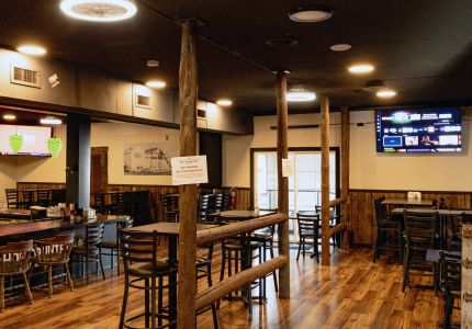 Hop Country Bar & Grill - Moxee, WA