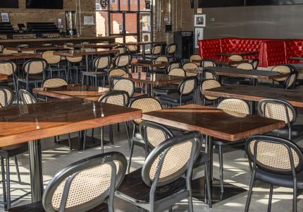 Jerk Villa Bar & Grill - Chicago, IL