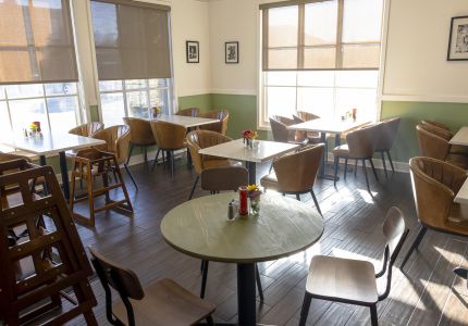 Biscuits & Jams - Bartlett, TN