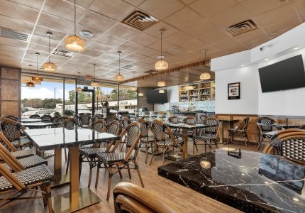 Four Regions Thai Cuisine - Spring, TX