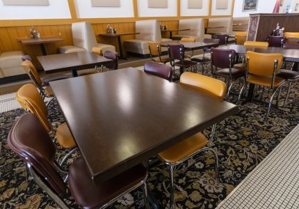 Big Bad Breakfast - Little Rock, AR