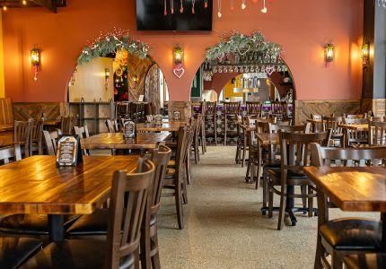 Mojave Cantina – South Lyon, MI