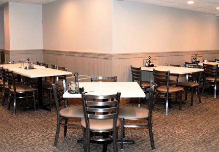 Grotto Pizza - Lewes, DE