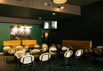 Los Maguelles Mexican Restaurant - Fortville, IN