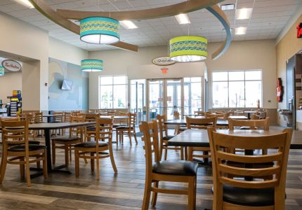 Quicklee's Travel Center - Niagara Falls, NY