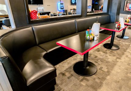  Del Red Pub - Soap Lake, WA