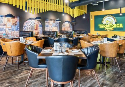 Turmerica - Sterling, VA